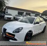2019 Alfa Romeo Giulia
