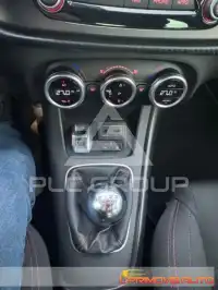 2019 Alfa Romeo Giulia