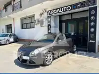 2019 Alfa Romeo Giulia