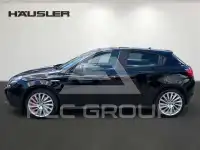 2019 Alfa Romeo Giulia