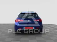 2019 Alfa Romeo Giulia