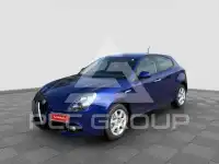2019 Alfa Romeo Giulia