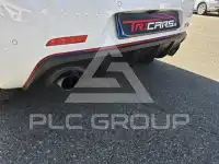 2019 Alfa Romeo Giulia