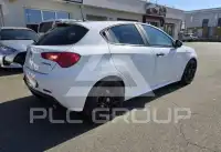 2019 Alfa Romeo Giulia