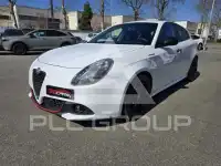 2019 Alfa Romeo Giulia