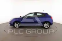 2019 Alfa Romeo Giulia