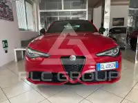2019 Alfa Romeo Mito