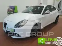 2019 Alfa Romeo Mito