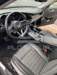 2019 Alfa Romeo Giulia