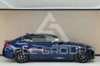 2019 Alfa Romeo Giulia