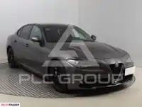 2019 Alfa Romeo Giulia