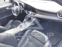 2019 Alfa Romeo Giulia