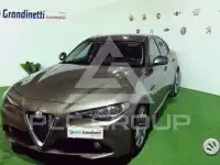 2019 Alfa Romeo Giulia