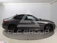 2019 Alfa Romeo Giulia