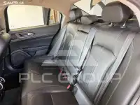 2019 Alfa Romeo Giulia