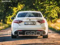 2019 Alfa Romeo Giulia