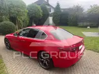 2019 Alfa Romeo Giulia