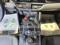 2019 Alfa Romeo Giulia