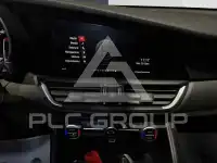2019 Alfa Romeo Giulia
