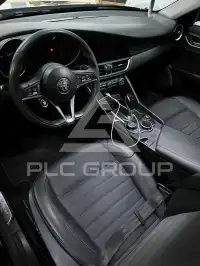 2019 Alfa Romeo Giulia