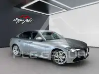 2019 Alfa Romeo Giulia