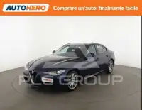 2019 Alfa Romeo Giulia