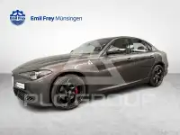 2019 Alfa Romeo Giulia