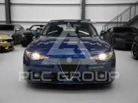 2019 Alfa Romeo Giulia