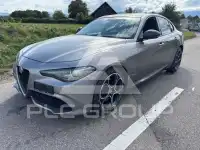 2019 Alfa Romeo Giulia