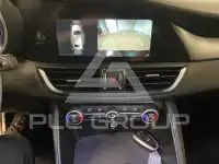 2019 Alfa Romeo Giulia