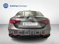 2019 Alfa Romeo Giulia