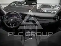 2019 Alfa Romeo Giulia