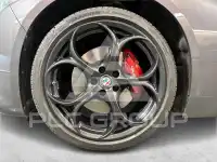 2019 Alfa Romeo Giulia