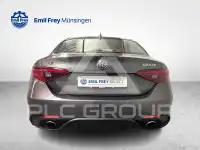 2019 Alfa Romeo Giulia