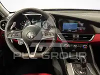 2019 Alfa Romeo Giulia