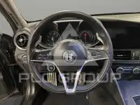2019 Alfa Romeo Giulia