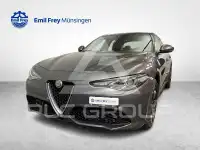 2019 Alfa Romeo Giulia