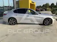 2019 Alfa Romeo Giulia