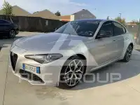 2019 Alfa Romeo Giulia