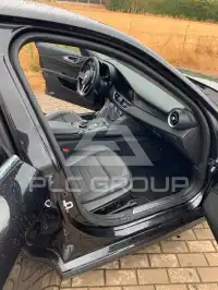 2019 Alfa Romeo Giulia