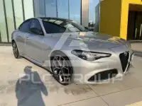 2019 Alfa Romeo Giulia
