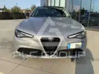 2019 Alfa Romeo Giulia