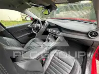 2019 Alfa Romeo Giulia