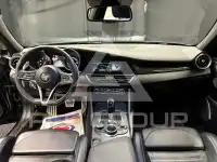 2019 Alfa Romeo Giulia
