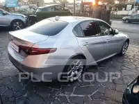 2019 Alfa Romeo Giulia