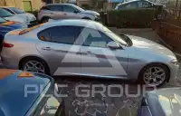 2019 Alfa Romeo Giulia