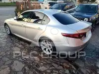 2019 Alfa Romeo Giulia