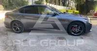 2019 Alfa Romeo Giulia
