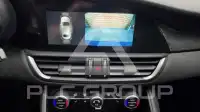 2019 Alfa Romeo Giulia