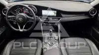 2019 Alfa Romeo Giulia